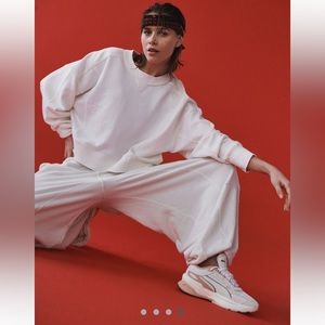 FP Movement Intercept Pullover